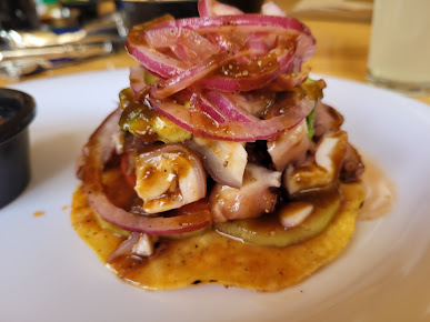 Photo Mariscos El Patron 818 - 3