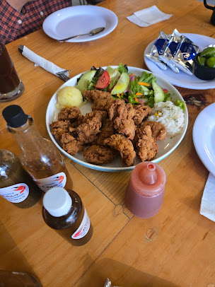 Photo Mariscos El Patron 818 - 4