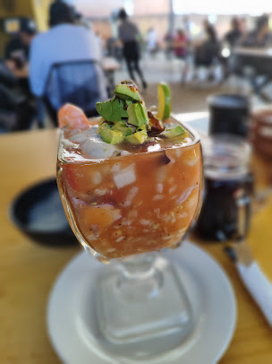 Photo Mariscos El Patron 818 - 5