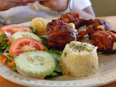 Photo Mariscos El Patron 818 - 7