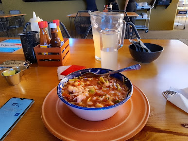 Photo Mariscos El Patron 818 - 8