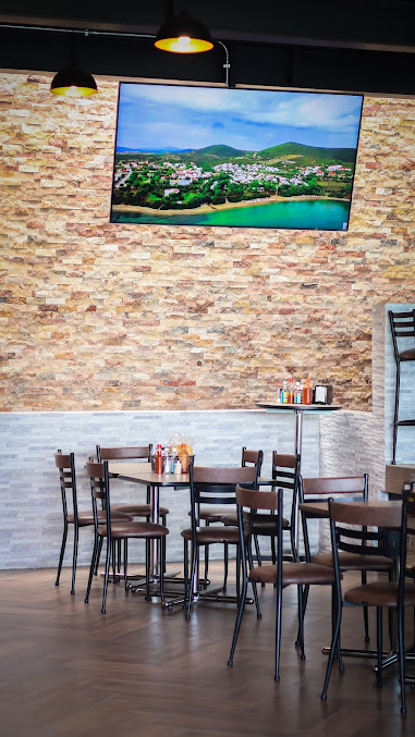 Photo Mariscos Martin - 0