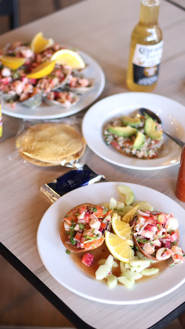 Photo Mariscos Martin - 1