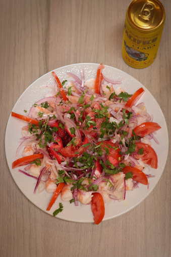Photo Mariscos Martin - 10