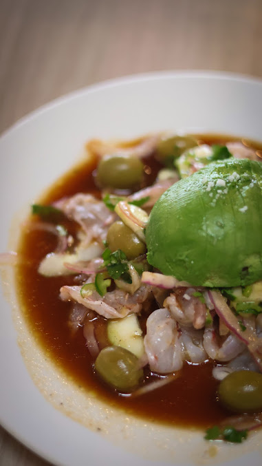 Photo Mariscos Martin - 12