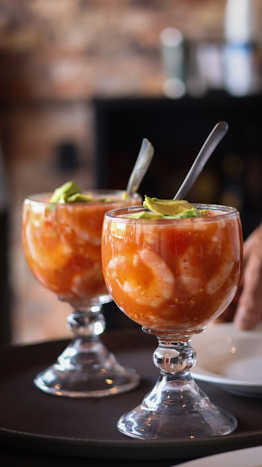 Photo Mariscos Martin - 2