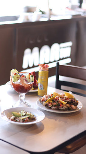 Photo Mariscos Martin - 4