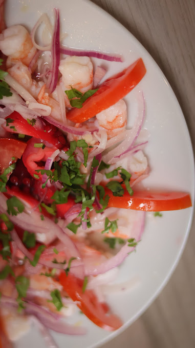 Photo Mariscos Martin - 6