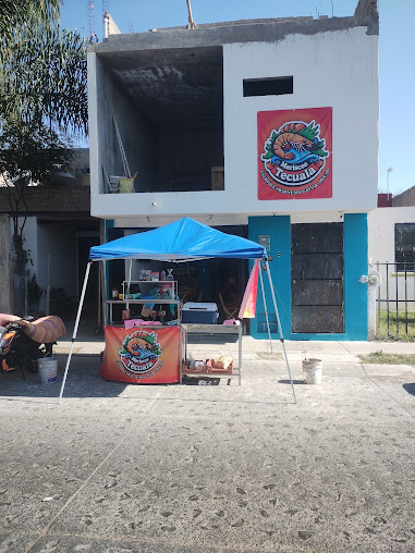 Photo Mariscos Tecuala - 1