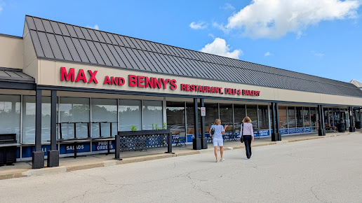 Photo Max And Benny's - 0