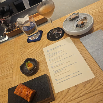 Menu Māze - 29