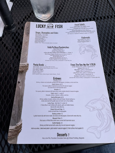 Menu Mean Wiener - 22