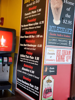 Menu Mean Wiener - 29