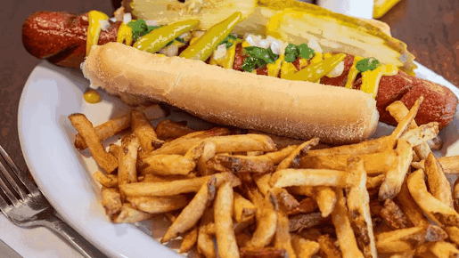Photo Mean Wiener - 19