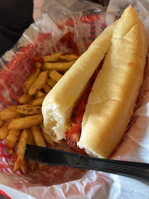 Photo Mean Wiener - 3