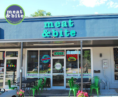 Photo Meat & Bite - 17