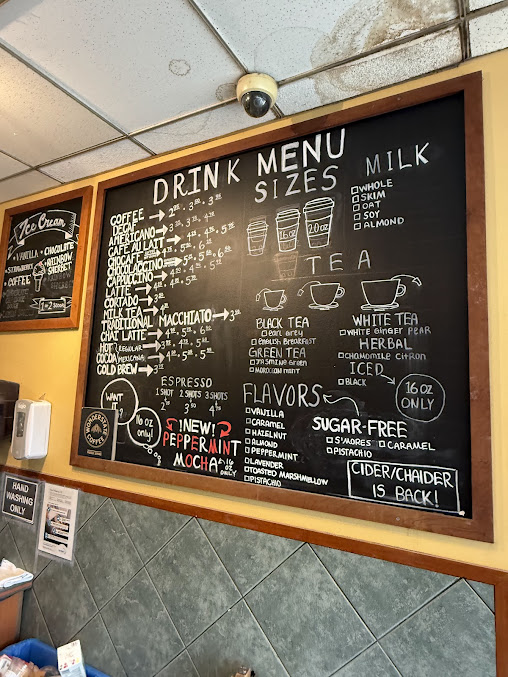 Menu Medici On 57Th - 20