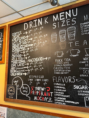 Menu Medici On 57Th - 26