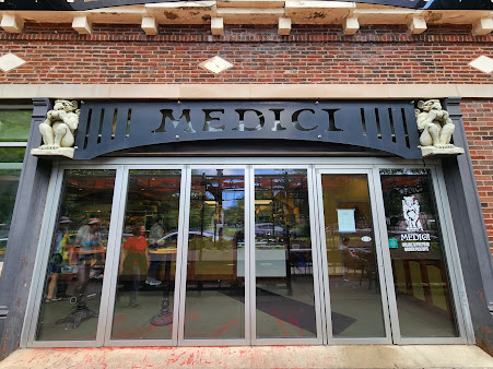 Photo Medici On 57Th - 0