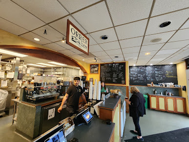 Photo Medici On 57Th - 12