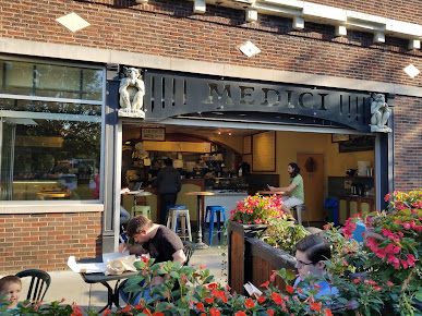Photo Medici On 57Th - 16
