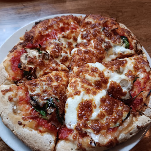 Photo Medici On 57Th - 17