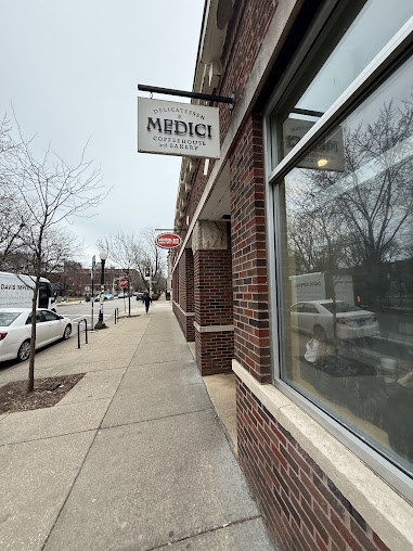 Photo Medici On 57Th - 19
