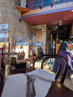 Photo Medici On 57Th - 4