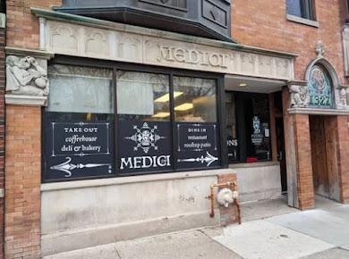 Photo Medici On 57Th - 7