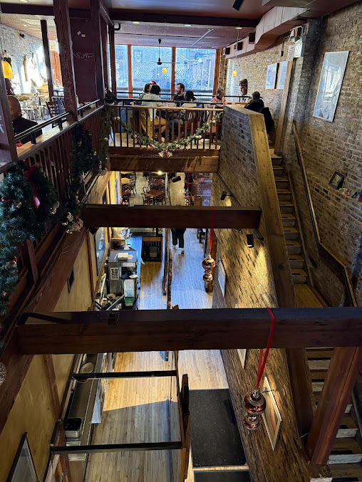 Photo Medici On 57Th - 9