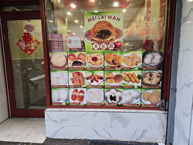 Menu Mei Lai Wah - 27