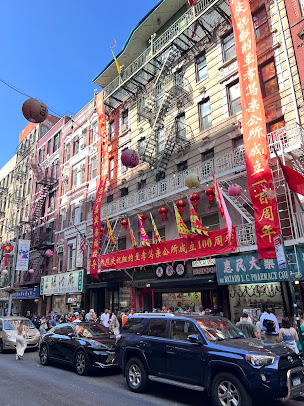 Photo Mei Lai Wah - 16