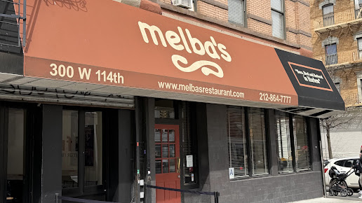 Photo Melba's Restaurant - 0