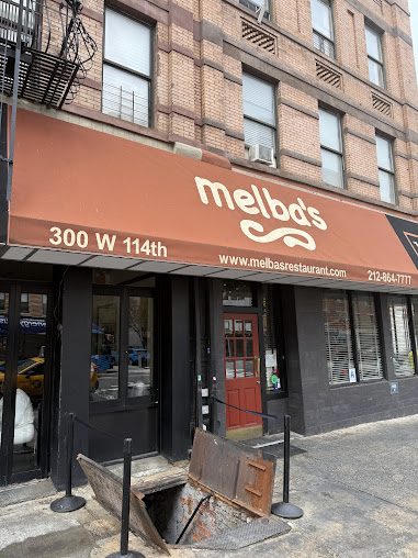 Photo Melba's Restaurant - 16