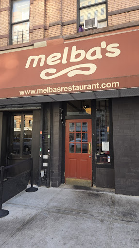 Photo Melba's Restaurant - 4