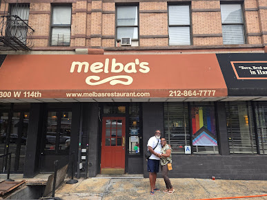 Photo Melba's Restaurant - 5
