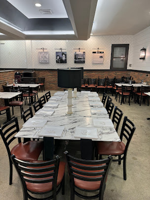 Photo Mendelsohn's Pizza - 0