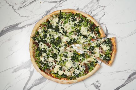 Photo Mendelsohn's Pizza - 11