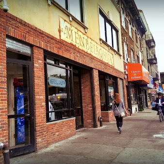Photo Mendelsohn's Pizza - 12