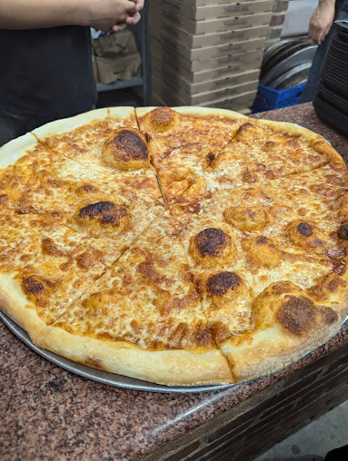 Photo Mendelsohn's Pizza - 19
