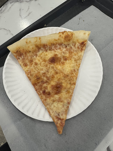 Photo Mendelsohn's Pizza - 2