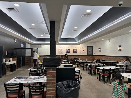 Photo Mendelsohn's Pizza - 3