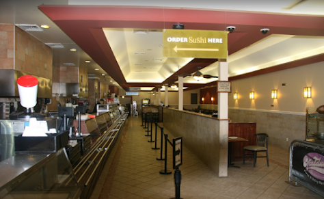 Photo Mendelsohn's Pizza - 4