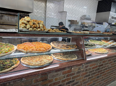 Photo Mendelsohn's Pizza - 8
