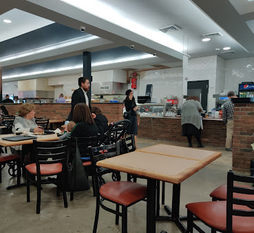 Photo Mendelsohn's Pizza - 9