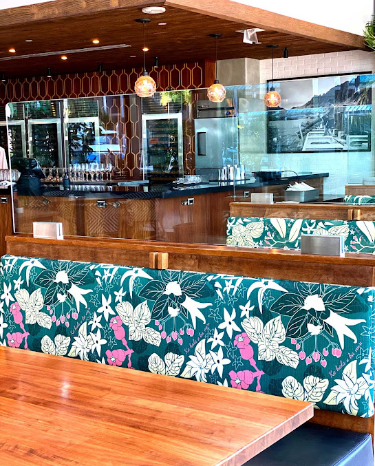 Photo Merriman's Honolulu - 16