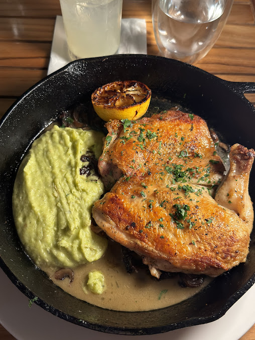 Photo Merriman's Honolulu - 2