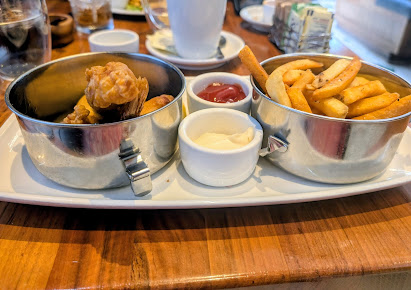Photo Merriman's Honolulu - 4