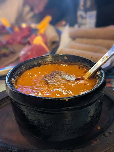 Photo Meskel Ethiopian Restaurant - 17