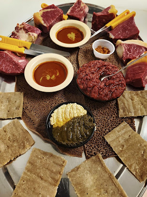 Photo Meskel Ethiopian Restaurant - 19